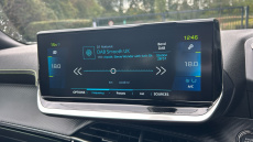 Peugeot 2008 100kW GT 50kWh 5dr Auto Electric Estate